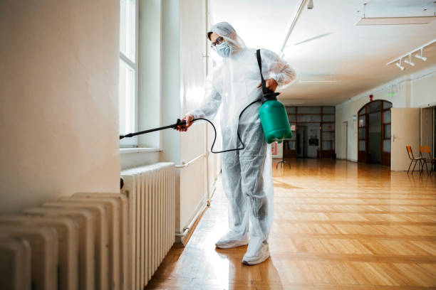 Best Wildlife Control Services  in Kingsley, MI